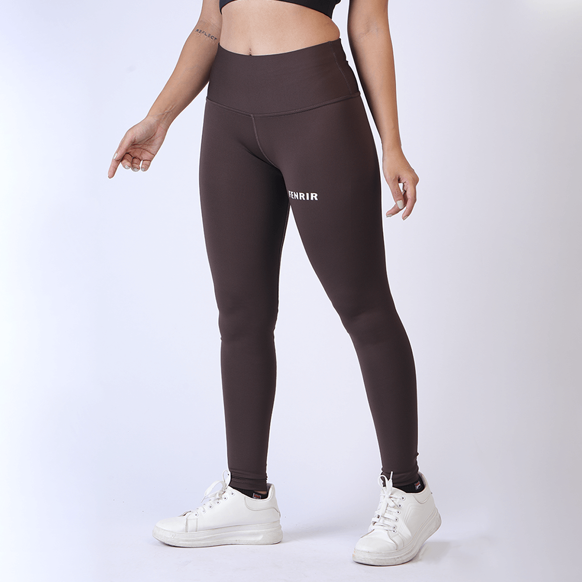 Flex leggins top