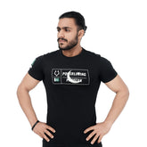 Powerlifting Pakistan PL Tee