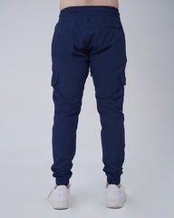 Fenrir Unisex Cargo Trousers