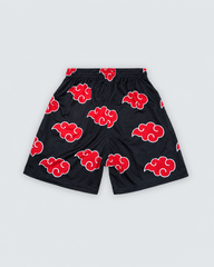 Akatsuki Shorts
