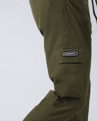 Fenrir Unisex Cargo Trousers