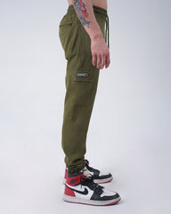 Fenrir Unisex Cargo Trousers