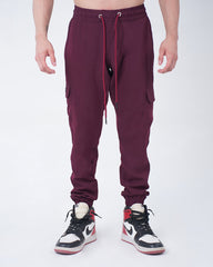 Fenrir Unisex Cargo Trousers