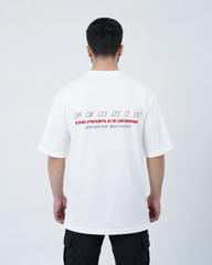 Ferrari SE Oversize Tee