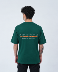 Ferrari SE Oversize Tee
