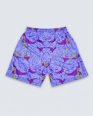 Gomu Gomu One Piece Shorts