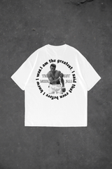 The Great Ali Oversize Tee