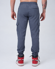 Utility Cargo Pants