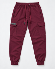 Utility Cargo Pants