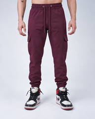 Utility Cargo Pants