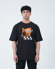 Athletic Dept Oversize Tee