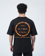 Athletic Dept Oversize Tee