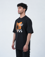 Athletic Dept Oversize Tee