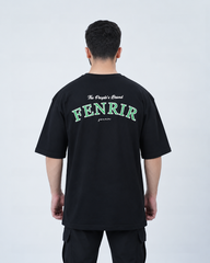 Fenrir Legacy Oversize Tee
