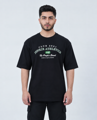 Fenrir Legacy Oversize Tee
