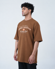 Fenrir Legacy Oversize Tee