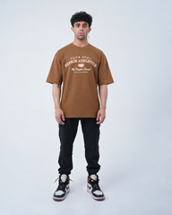 Fenrir Legacy Oversize Tee