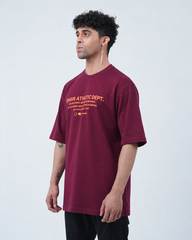 Outliers Oversize Tee