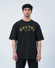Alpha Wolf Oversize Tee