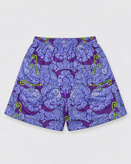 Gomu Gomu One Piece Shorts