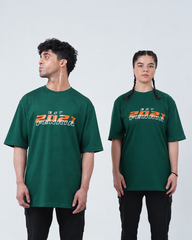Ferrari SE Oversize Tee