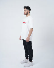 Ferrari SE Oversize Tee