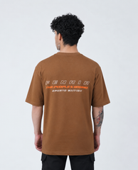 Ferrari SE Oversize Tee