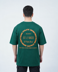 Athletic Dept Oversize Tee
