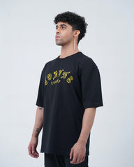 Alpha Wolf Oversize Tee