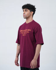 Outliers Oversize Tee