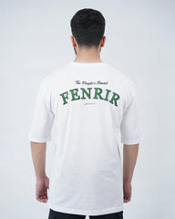 Fenrir Legacy Oversize Tee