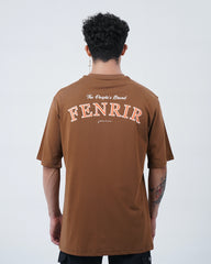 Fenrir Legacy Oversize Tee