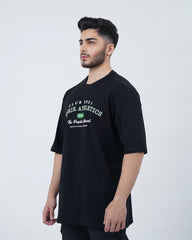 Fenrir Legacy Oversize Tee