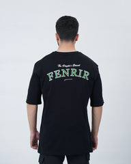 Fenrir Legacy Oversize Tee