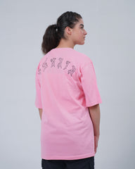 She Wolf Oversize Tee