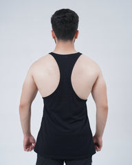 Titan Alpha Stringer