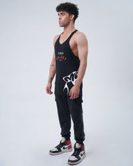 Titan Alpha Stringer