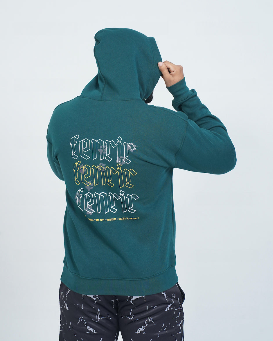 SALE COLLECTION – Fenrir