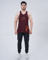 Titan Alpha Stringer