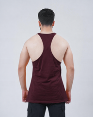 Titan Alpha Stringer