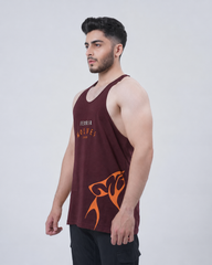 Titan Alpha Stringer