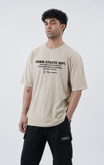 Outliers Oversize Tee