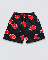 Akatsuki Shorts