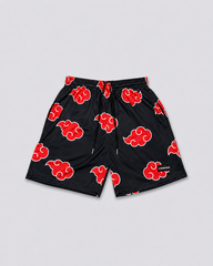 Akatsuki Shorts
