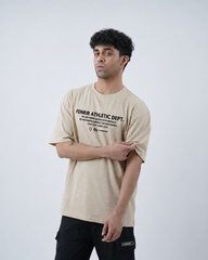 Outliers Oversize Tee