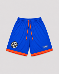 Goku DBZ Shorts V2