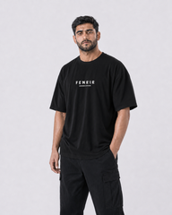 Khabib Eagle Oversize Tee