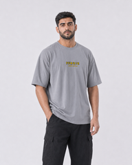 Khabib Eagle Oversize Tee