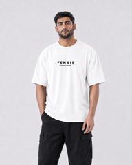 Khabib Eagle Oversize Tee
