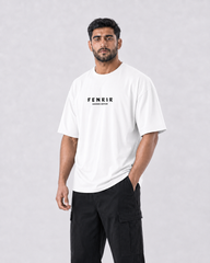 Khabib Eagle Oversize Tee